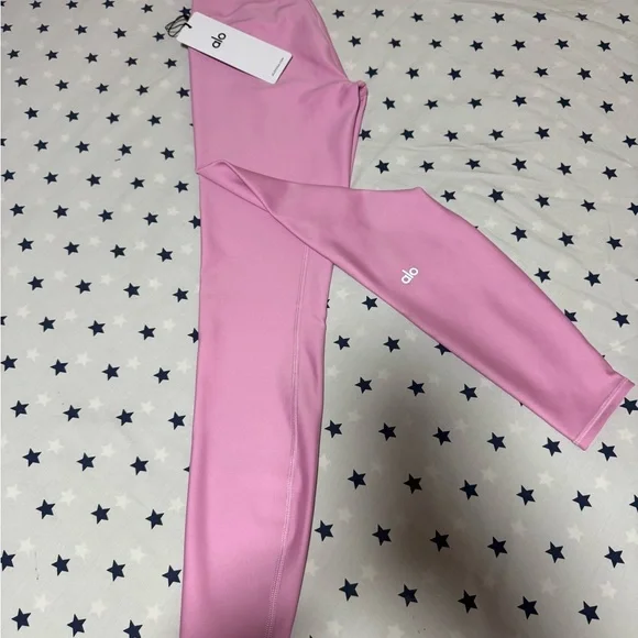 Alo yoga. 7/8. Airlift leggings - Picture 4 of 6